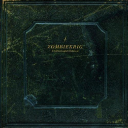 Zombiekrig - Undantagstillstand