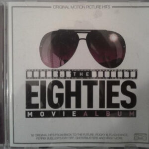 80's Movies Album (The) / Various