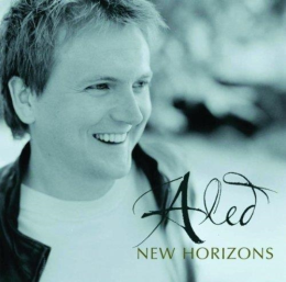 Aled Jones: New Horizons