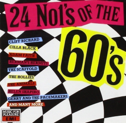 24 No.1's Of The 60's / Various