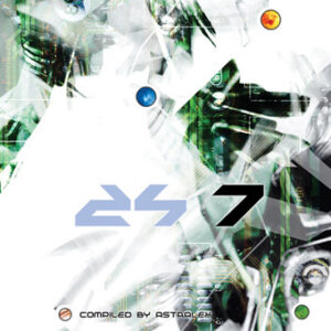 24-7 (Compiled By Dj Astralex) / Various