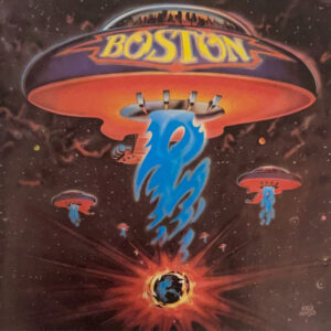 Boston - Boston