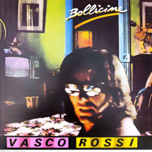 Rossi Vasco - Bollicine 40 Rplay
