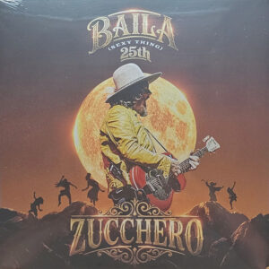 Zucchero - Baila (Sexy Thing)