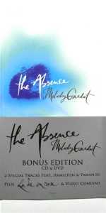 Gardot Melody - The Absence (Deluxe Edt.)