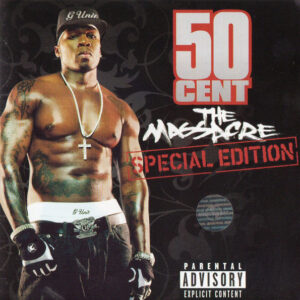 50 Cent - The Massacre Tour