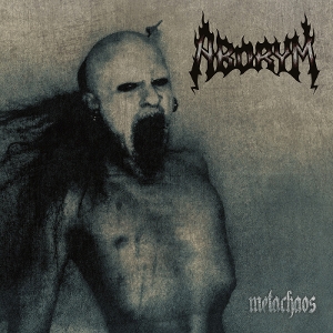 Aborym - Metachaos (Vinyl Splatter)