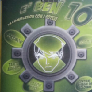 Ben 10 / Various