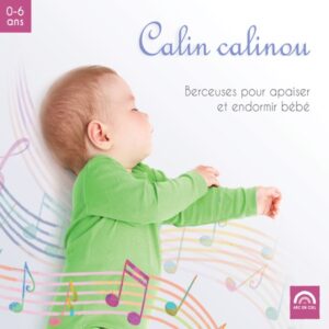 Calin Calinou - Berceuses