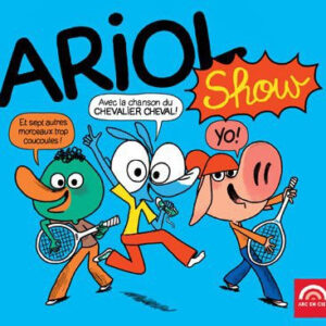Ariol Show / Various