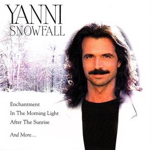 Yanni - Snowfall