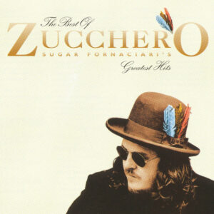 Zucchero - Best of
