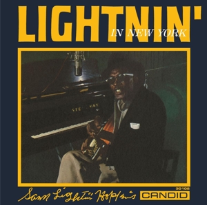 1970 - Lightin' In New York