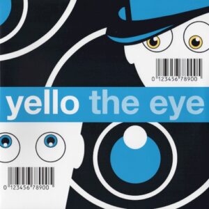 Yello - Eye
