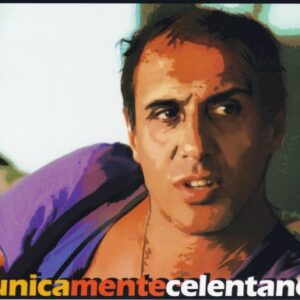 Adriano Celentano - Unicamentecelentano