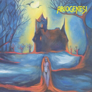 Abiogenesi - Io Sono Il Vampira