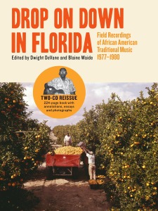 V/A - Drop On Down In Florida