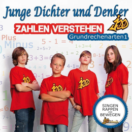 Junge Dichter Und Denker - Zahlen Verstehen - Grundrechenarten 1