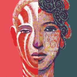 Aida Diop / Joel Musy - Les Larmes Du Vent - Dejeuner Sur L'Herbe