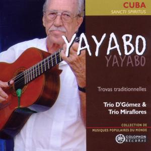 Yayabo - Cuba - Sancti Spiritus