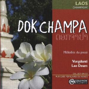 Vongdonti Lao Deum - Dok Champa