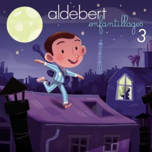 Aldebert - Enfantillages 2 Et 3 (2 Cd)