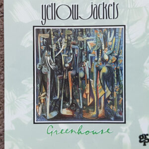 Yellowjackets - Greenhouse