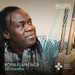 Zal Sissokho - Kora Flamenca