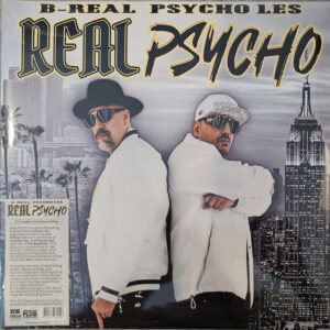 B-Real & Psycho Les - Real Psycho