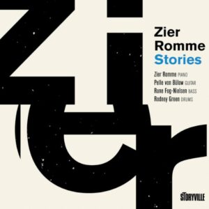 Zier Romme - Stories