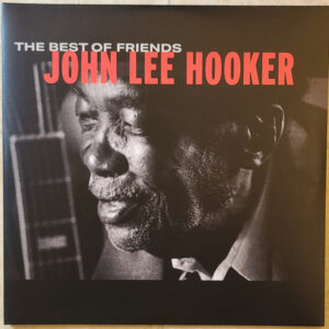 Hooker John Lee - The Best Of Friends