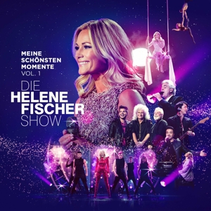Helene Fischer - Die Helene Fischer Show - Meine Schonsten Momente