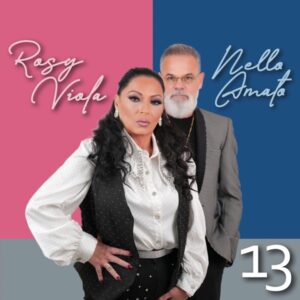 Viola Rosy & Amato Nello - 13