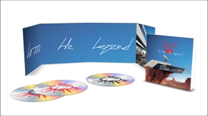 Air - 10.000 Hz. Legend