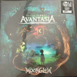 Avantasia - Moonglow