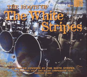 Various (White Stripes Tribute) - Roots of