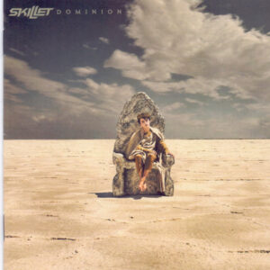 Skillet - Dominion