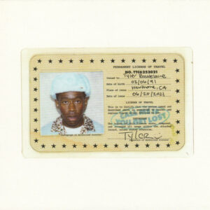 Tyler The Creator - Call Me If You Get Lost (2 Cd)