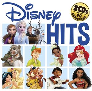 Disney Hits / Various (2 Cd)