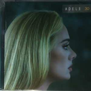Adele - 30