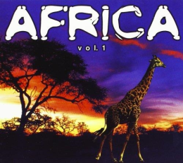 Africa Vol.1 / Various