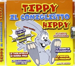 Tippy Il Coniglietto Hippy / Various