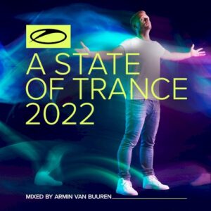 Armin Van Buuren - A State of Trance 2022