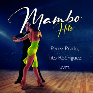 V/A - Mambo Hits