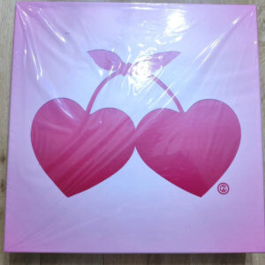 Coma Cose - Cuoricini (Vinyl Single 12'')