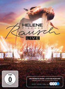 Helene Fischer - Rausch