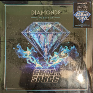 Cats In Space - Diamonds