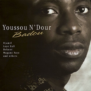 Youssou N'Dour - Badou