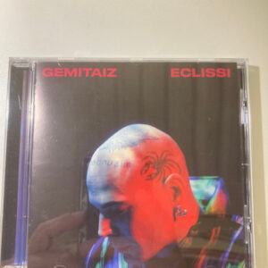 Gemitaiz - Eclissi