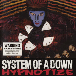 System Of A Down - Hypnotize